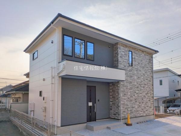 狭山市柏原10期 