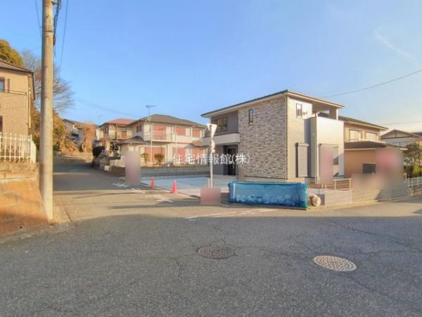 狭山市柏原10期 