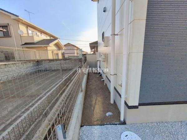 狭山市柏原10期 