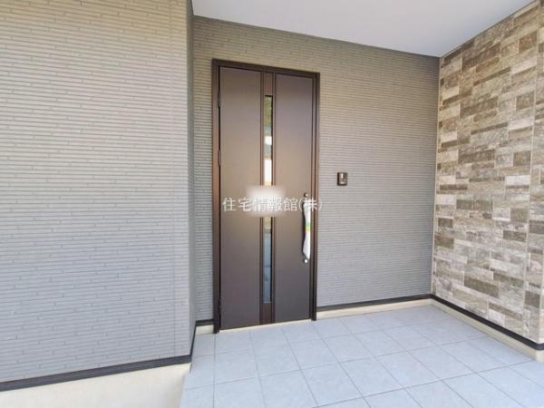 狭山市柏原10期 