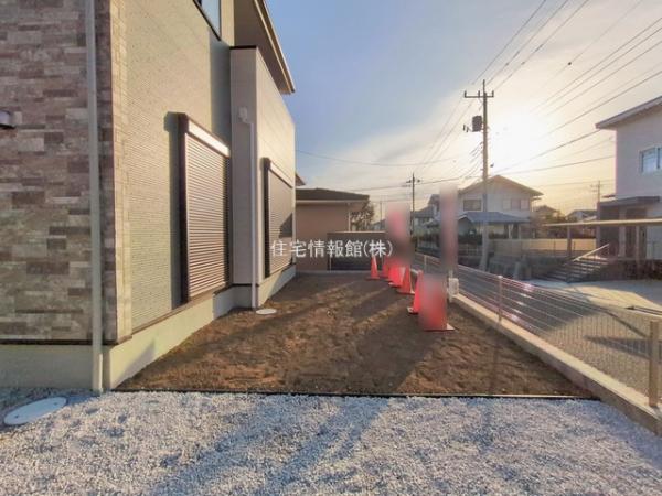 狭山市柏原10期 