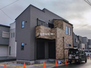 新築戸建 神奈川県相模原市中央区田名2646-12 JR横浜線橋本駅 40800000