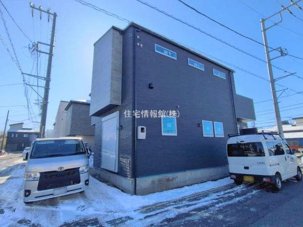 新築戸建 神奈川県相模原市中央区田名2646-26 JR横浜線橋本駅 3,980万円