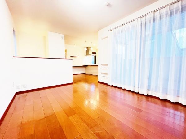 中古戸建 茅ヶ崎市菱沼１丁目 JR東海道本線(東京〜熱海)辻堂駅 4,880万円