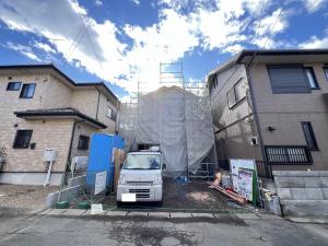 新築戸建 宇都宮市今泉新町267-13 宇都宮芳賀ライト線駅東公園前駅 30900000