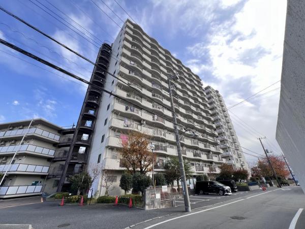 中古マンション 大和市下鶴間 小田急江ノ島線鶴間駅 1,990万円