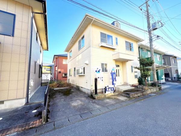 中古戸建 宇都宮市兵庫塚３丁目 JR東北本線 (宇都宮線）雀宮駅 1,599万円