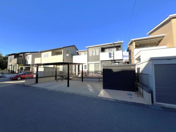中古戸建 宇都宮市兵庫塚２丁目 東武宇都宮線西川田駅 2,800万円
