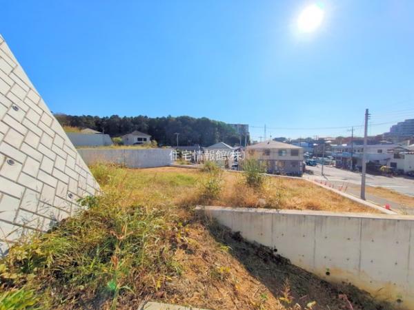 土地 千葉県千葉市稲毛区園生町737-1 千葉都市モノレール穴川駅 1,750万円