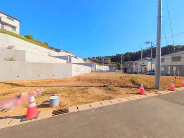 土地 千葉県千葉市稲毛区園生町737-1 千葉都市モノレール穴川駅 1,960万円