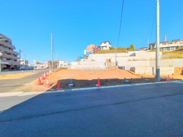 土地 千葉県千葉市稲毛区園生町737-1 千葉都市モノレール穴川駅 2,350万円