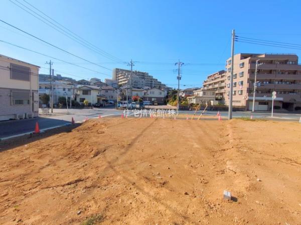 穴川II 