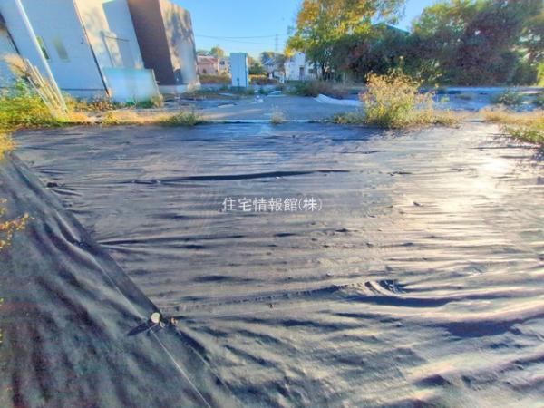 立川市柴崎町5丁目23ーP1 