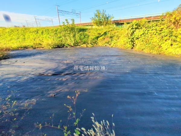 立川市柴崎町5丁目23ーP1 