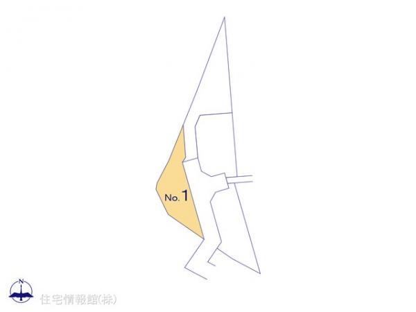 立川市柴崎町5丁目23ーP1 