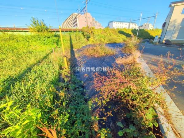 立川市柴崎町5丁目23ーP1 