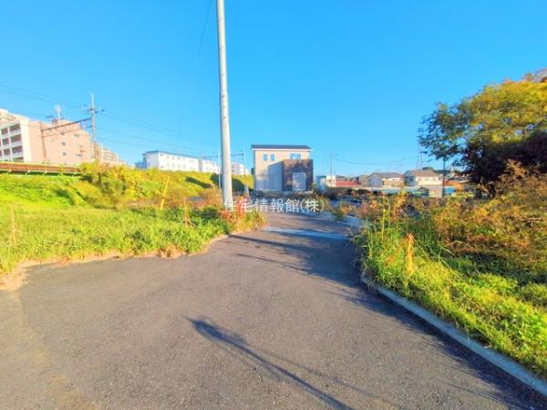 立川市柴崎町5丁目23ーP1 