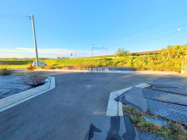 立川市柴崎町5丁目23ーP1 
