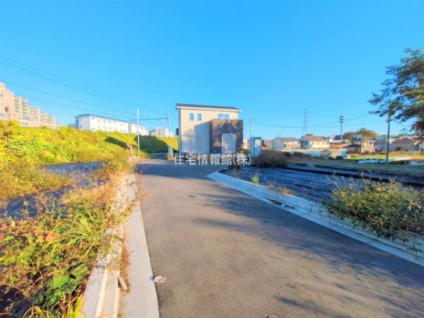 立川市柴崎町5丁目23ーP1 
