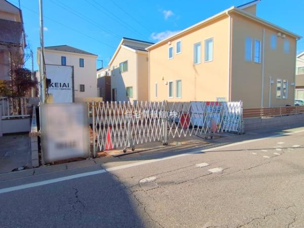 松戸市六実12期 