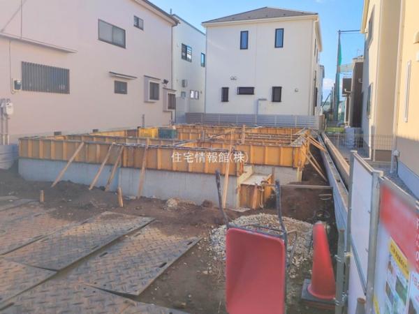 松戸市六実12期 