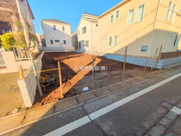 松戸市六実12期 