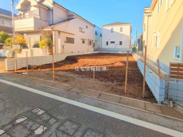 松戸市六実12期 