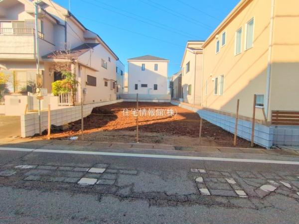 松戸市六実12期 