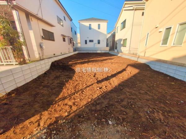 松戸市六実12期 