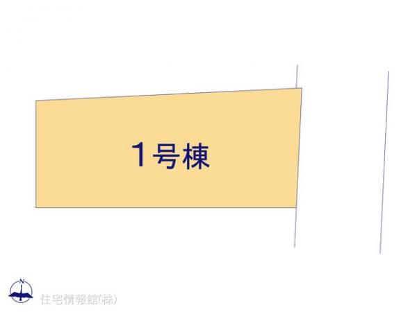 松戸市六実12期 