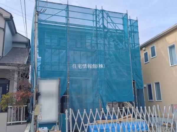 松戸市六実12期 