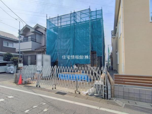 松戸市六実12期 