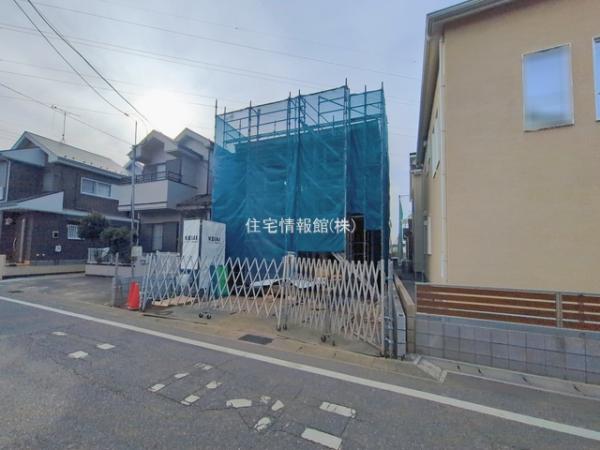 松戸市六実12期 
