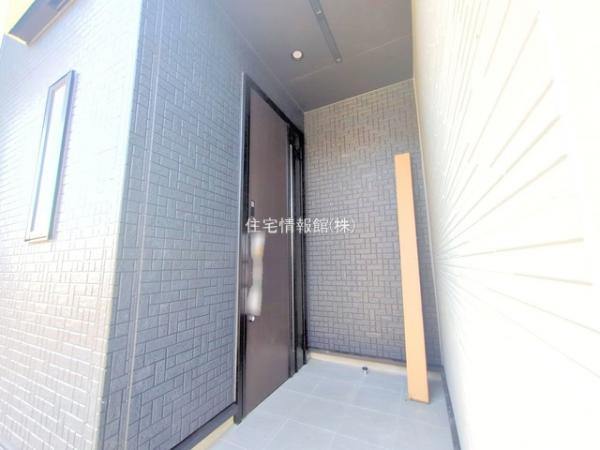 ふじみ野市大井中央1丁目55棟 