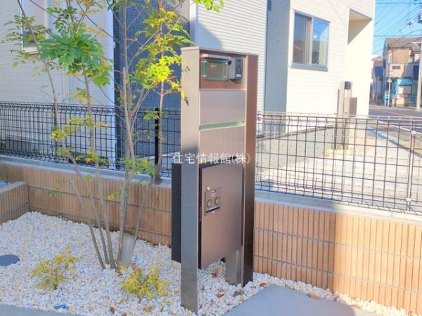 ふじみ野市大井中央1丁目55棟 