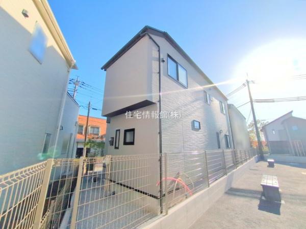 ふじみ野市大井中央1丁目55棟 