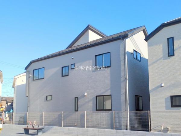 ふじみ野市大井中央1丁目55棟 