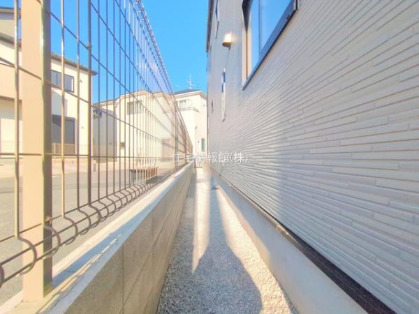 ふじみ野市大井中央1丁目55棟 