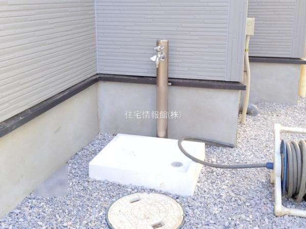 ふじみ野市大井中央1丁目55棟 