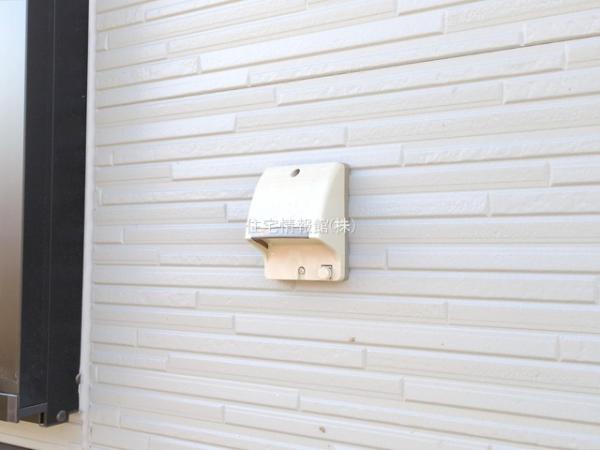 ふじみ野市大井中央1丁目55棟 