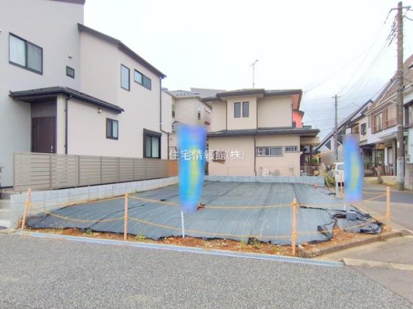 土地 埼玉県川越市霞ケ関北２丁目1-29 東武東上線霞ケ関駅 2,080万円