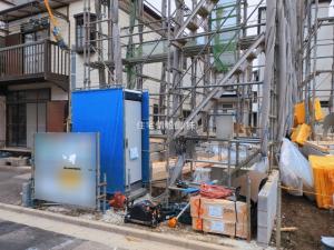 新築戸建 埼玉県さいたま市南区太田窪５丁目8-24 JR京浜東北線南浦和駅 43800000