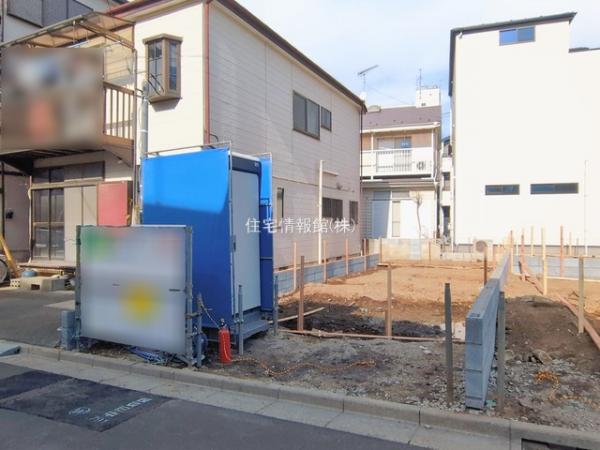 さいたま市南区太田窪 