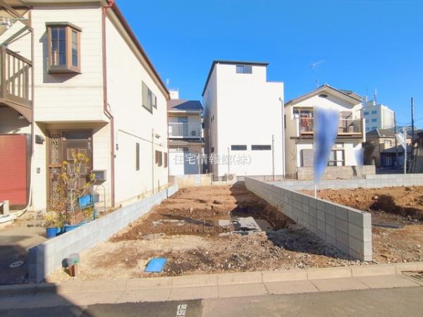 さいたま市南区太田窪 