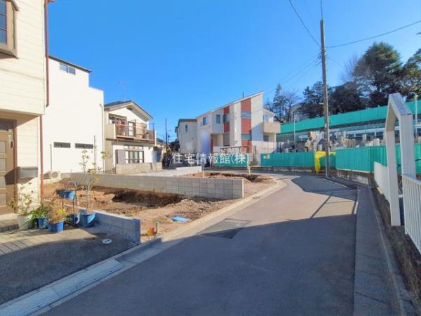 さいたま市南区太田窪 