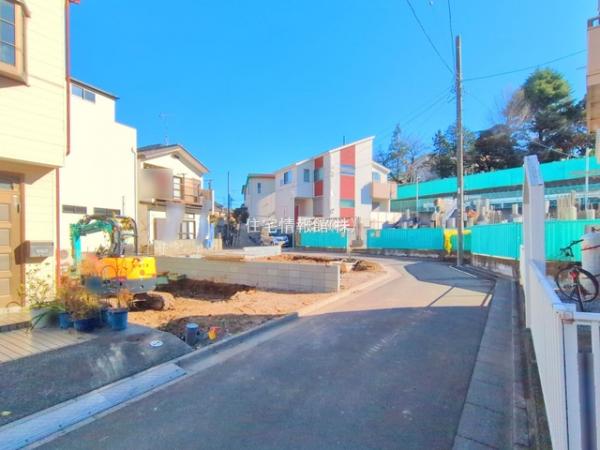 さいたま市南区太田窪 