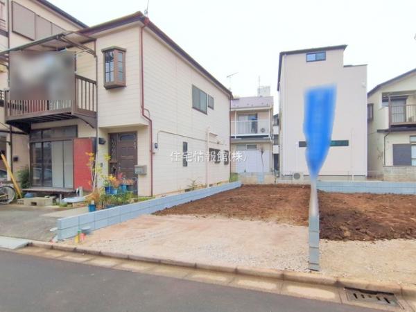 さいたま市南区太田窪 