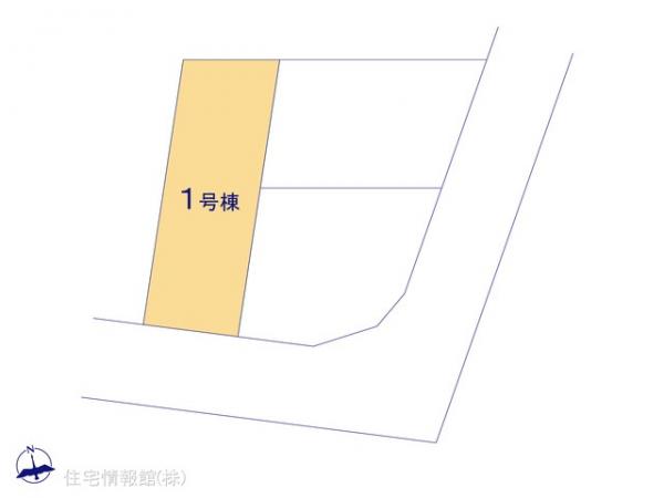 さいたま市南区太田窪 