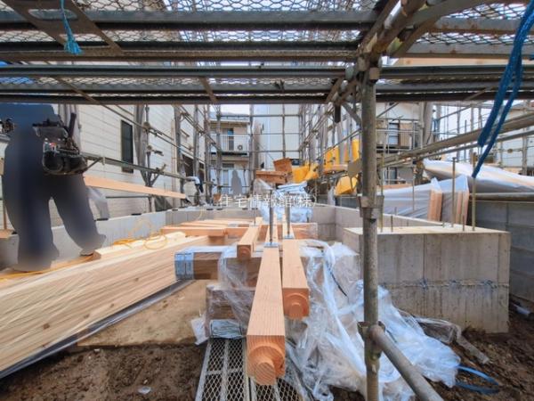 さいたま市南区太田窪 