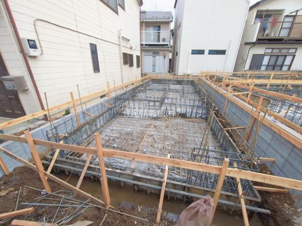 さいたま市南区太田窪 